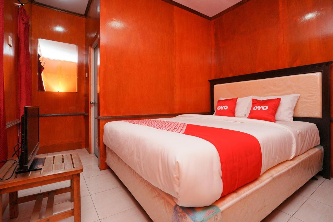 Oyo 2120 Pieter Homestay Bromo Probolinggo Kültér fotó